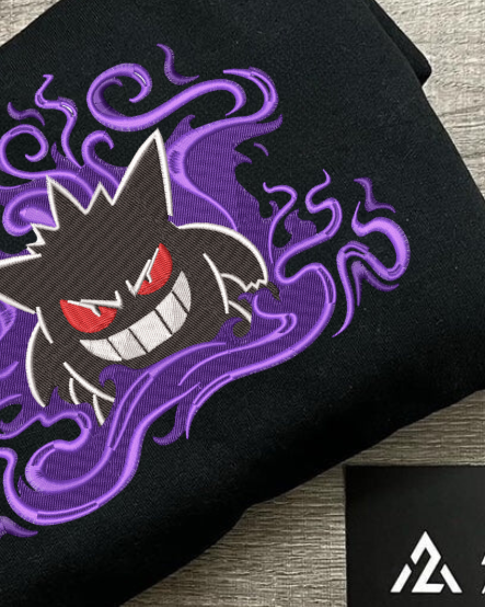 Custom Gangar Design